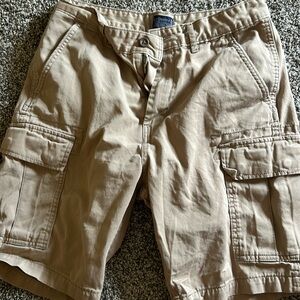 Men’s Cargo Shorts